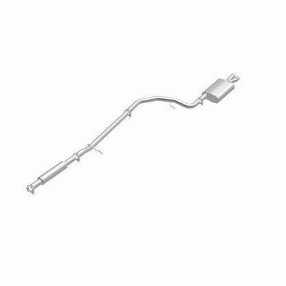 BRExhaust 05-07 Ford Freestyle 3.0L Exhaust Kit