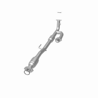 MagnaFlow Direct Fit Catalytic Converter 02-03 Lexus ES300 3.0L rear