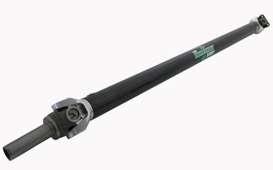 DSS Nissan S15 Silvia Spec-R 6-Speed Carbon Driveshaft NISH-SPECR-C