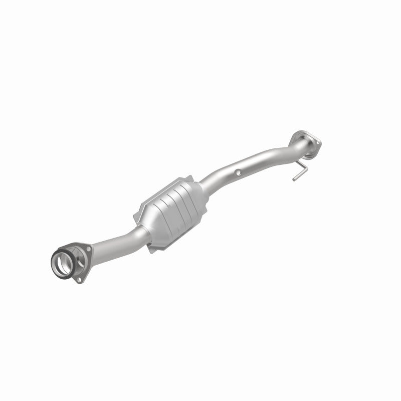 MagnaFlow Direct Fit Catalytic Converter 02-05 Trailblazer 4.2L OEM