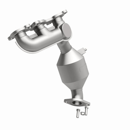 MagnaFlow Direct Fit Catalytic Converter 06-08 Lexus RX400H 3.3L