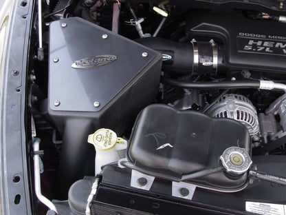 Volant 03-08 Dodge Ram 1500 / 2500 / 3500 5.7 V8 PowerCore Closed Box Air Intake System