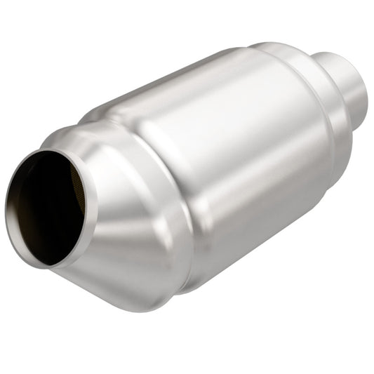 MagnaFlow Universal Catalytic Converter 2.50inch C/A