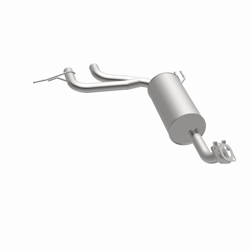 MagnaFlow BRE Exhaust Kit 13-17 HYUNDAI VELOSTER 1.6L