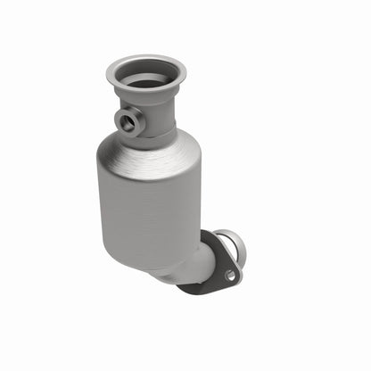 MagnaFlow Direct Fit Catalytic Converter 02-03 Liberty 3.7L DS frt O