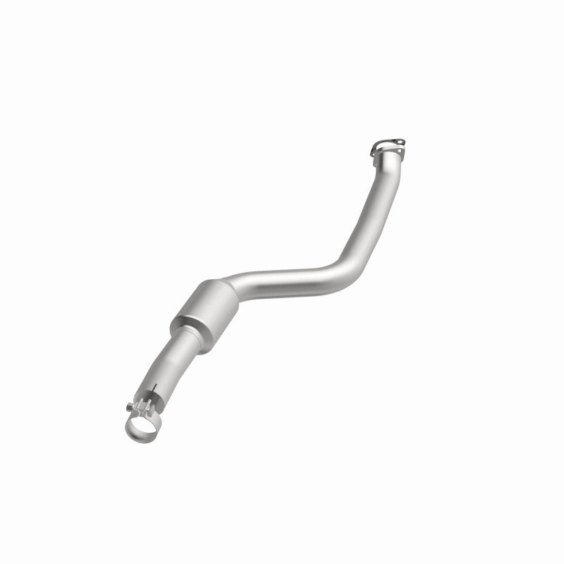 MagnaFlow 09-16 BMW Z4 L6 3.0L OEM Grade / EPA Compliant Direct-Fit Catalytic Converter