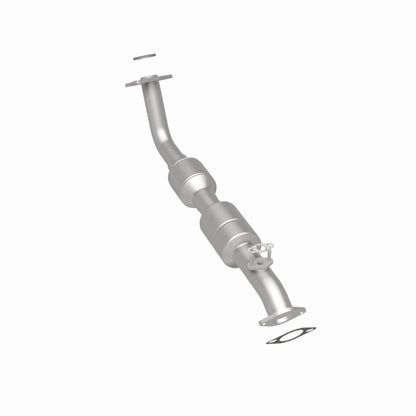 MagnaFlow Direct Fit Catalytic Converter 98-02 Lexus LX470 4.7L