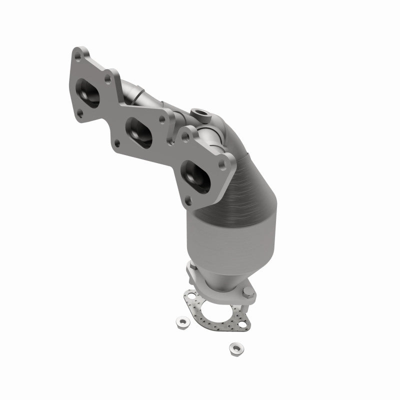 MagnaFlow Direct Fit Catalytic Converter 06-07 Hyundai Sonata 3.3L