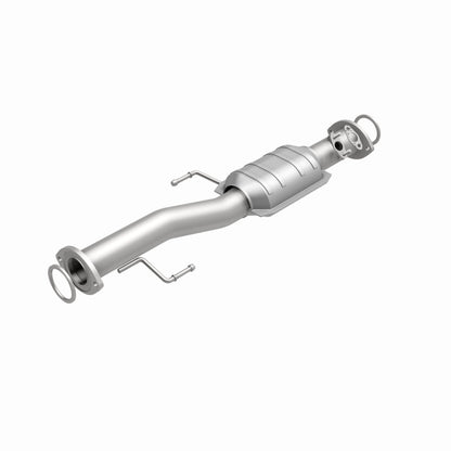 MagnaFlow Direct Fit Catalytic Conv 1999-02 Toyota 4Runner 3.4L Rear *Not for Sale in California*