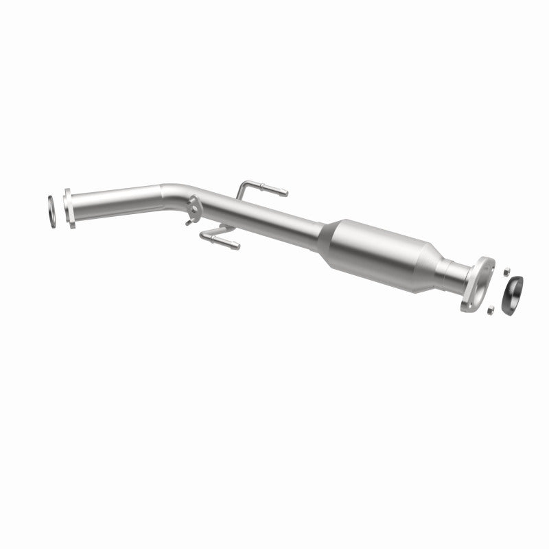 MagnaFlow Direct Fit Catalytic Converter 01-03 Toyota Sienna 3.0L