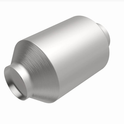 MagnaFlow Universal Catalytic Converter 2.25in. Spun CA