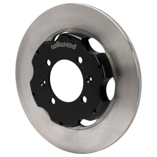 Wilwood Pro-Matrix Rear Kit 01-05 Mazda Miata Sport
