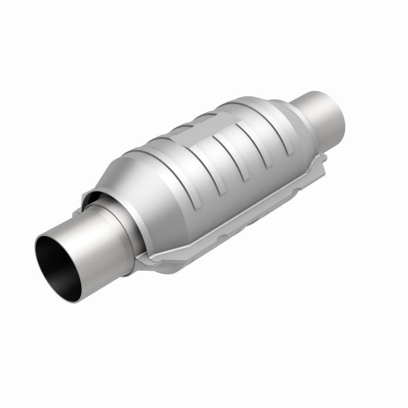 MagnaFlow Universal Catalytic Converter 2.25 Rear 540