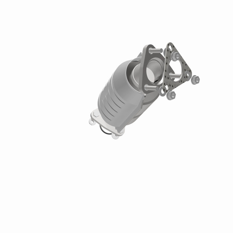 MagnaFlow Direct Fit Catalytic Converter 01-02 Frontier PS fr OEM