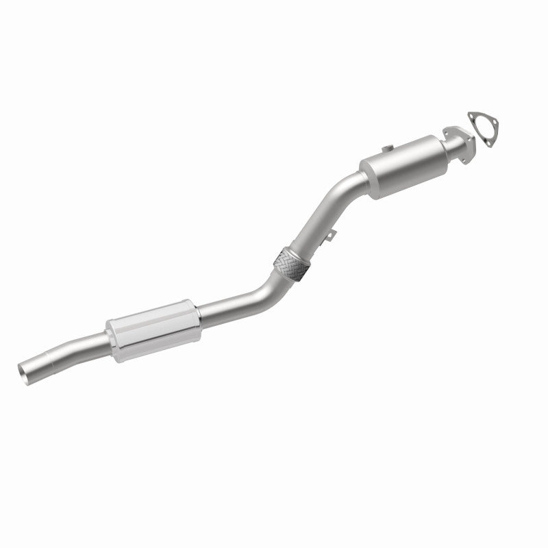 MagnaFlow Direct Fit Catalytic Converter 08-09 Audi A4 Quattro 3.2L