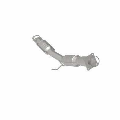 MagnaFlow Direct Fit Catalytic Converter 05-09 Volvo V50 2.4L