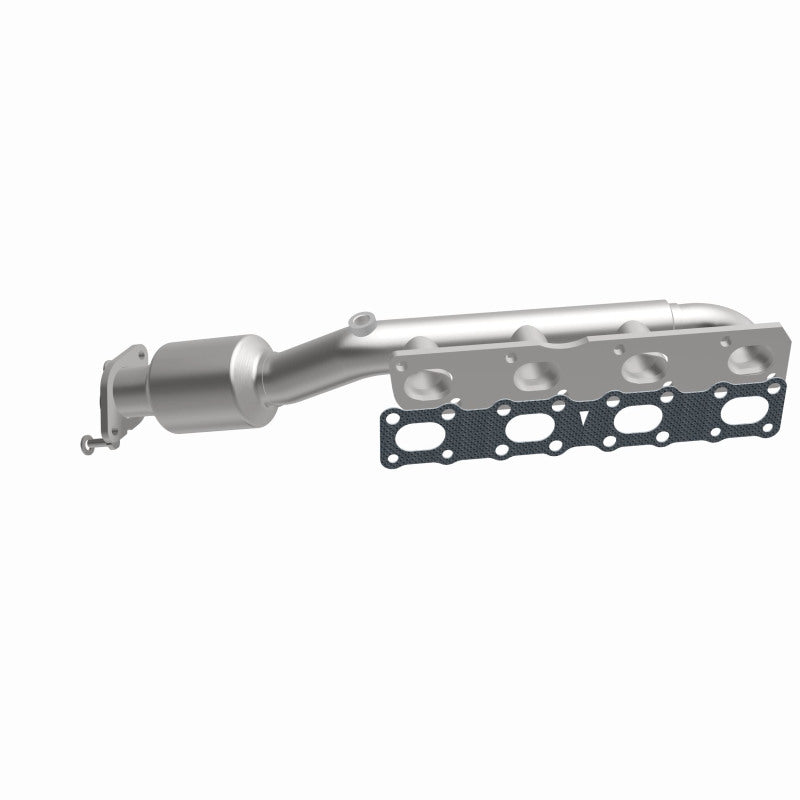 MagnaFlow Direct Fit Catalytic Converter Infiniti/Nissan Trucks 8 5.6L D/S Manifold (49 State)
