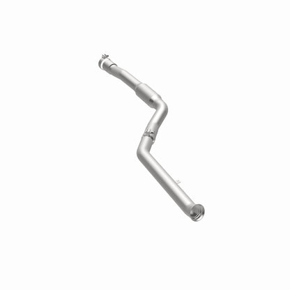 MagnaFlow 19-22 BMW 330i (G20) Direct Fit Rear Underbody Converter
