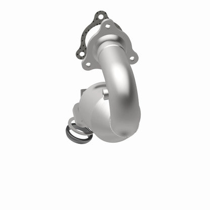 MagnaFlow Direct Fit Catalytic Converter 07-12 Acura RDX 2.3L T Front