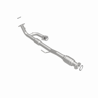 MagnaFlow Direct Fit Catalytic Converter 02-03 Lexus ES300 3.0L rear