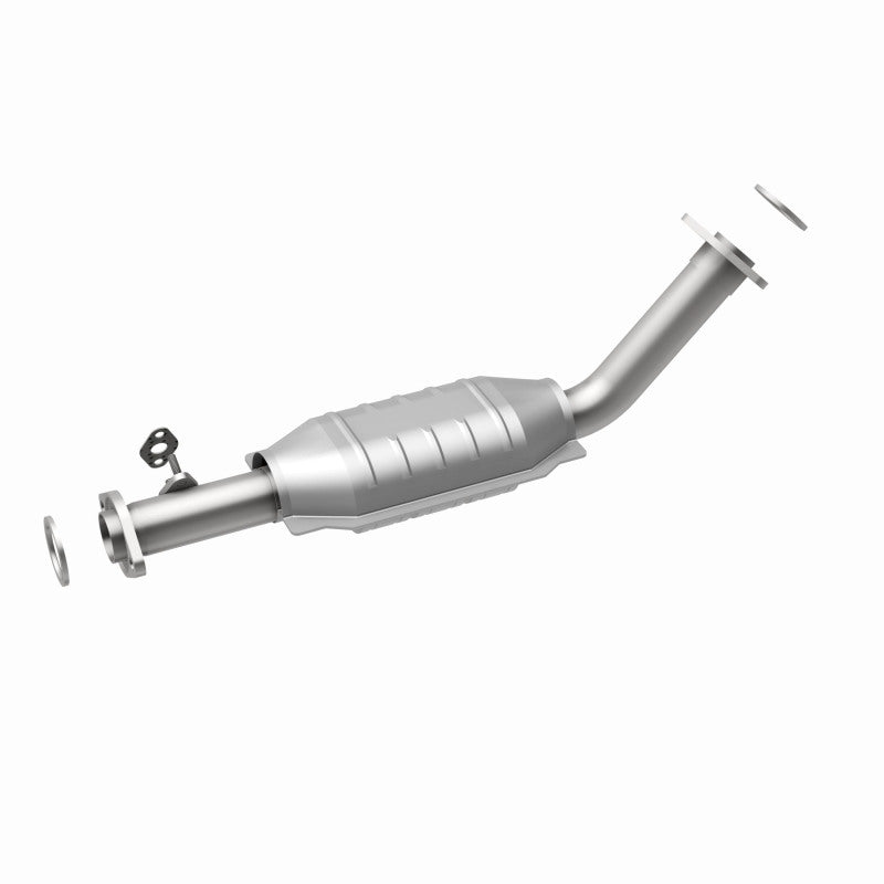 MagnaFlow Direct Fit Catalytic Converter 00-02 Toyota Tundra 4.7L
