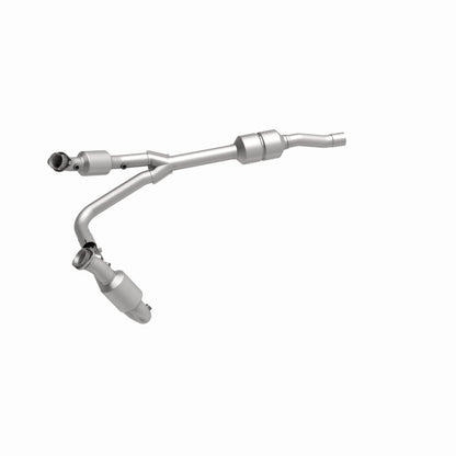 MagnaFlow Direct Fit Catalytic Converter 02-03 Ram 1500 4.7L