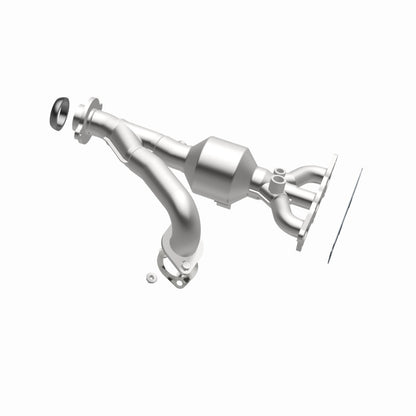 MagnaFlow Direct Fit Catalytic Converter 04-05 Mitsu Endeavor 3.8L