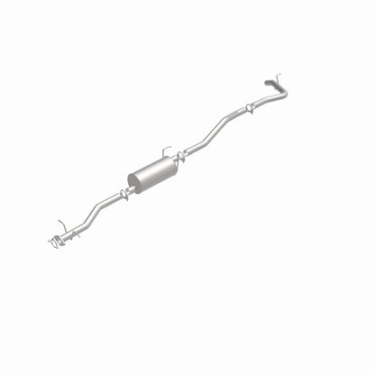 MagnaFlow BRE Exhaust Kit 95-98 Toyota T100 3.4L