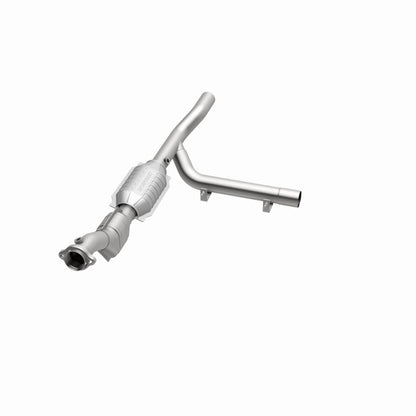 MagnaFlow Direct Fit Catalytic Converter F150/F250 97-98 4.6L PS 4wd