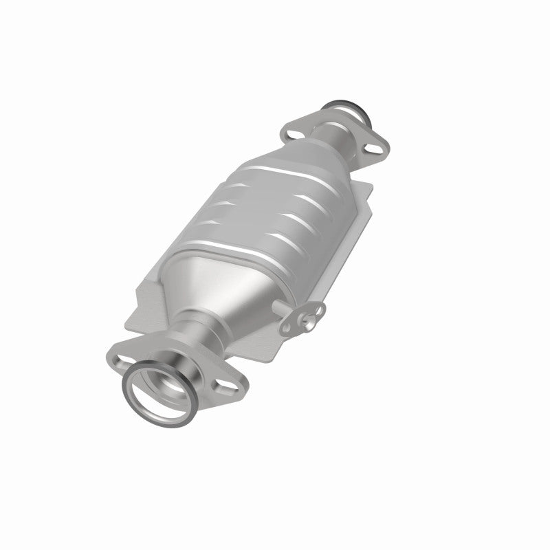 MagnaFlow Direct Fit Catalytic Converter Toyota 81-83