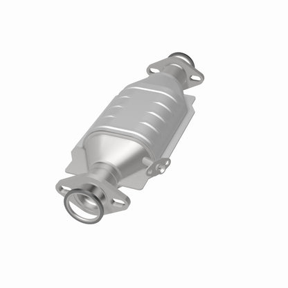 MagnaFlow Direct Fit Catalytic Converter Toyota 81-83