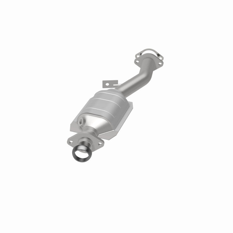 MagnaFlow Direct Fit Catalytic Converter 95- 96 Impreza 2.2L Rear