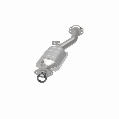 MagnaFlow Direct Fit Catalytic Converter 95- 96 Impreza 2.2L Rear