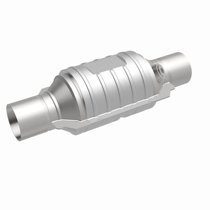 MagnaFlow Universal Catalytic Converter 1.75inch w/ single O2
