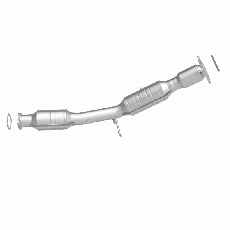 MagnaFlow Direct Fit Catalytic Converter 05-09 Volvo V50 2.4L