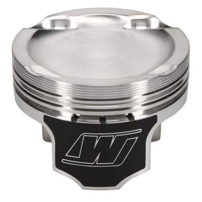 Wiseco Honda K24 w/K20 Heads -21cc 87mm Piston Shelf Stock
