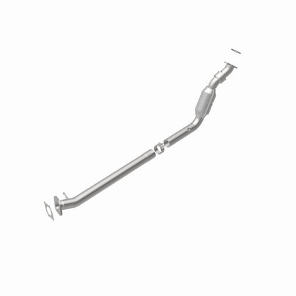 MagnaFlow Direct Fit Catalytic Converter Uplander 06 3.5L OEM