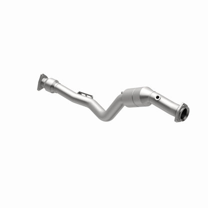 MagnaFlow Direct Fit Catalytic Converter 04/06 VW Phaeton 4.2L Front Passenger Side