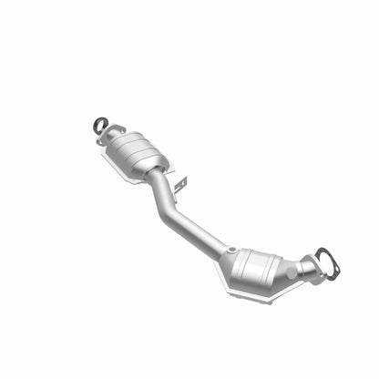 MagnaFlow Direct Fit Catalytic Converter 99-04 Subaru Forester 2.5L
