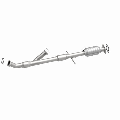 MagnaFlow Direct Fit Catalytic Converter 00-01 Hyundai Sonata 2.5L