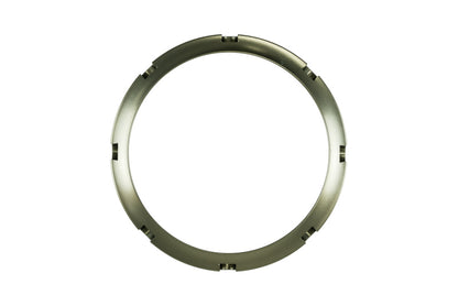 Turbosmart BOV PowerPort Collar - Platinum