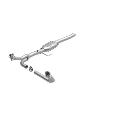 MagnaFlow Direct Fit Catalytic Converter 00-03 Dodge Dakota 3.9 2wd