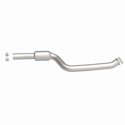MagnaFlow 09-16 BMW Z4 L6 3.0L OEM Grade / EPA Compliant Direct-Fit Catalytic Converter