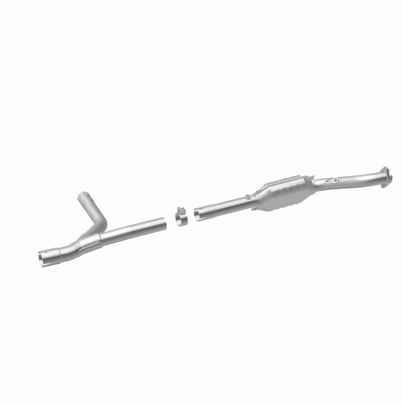 MagnaFlow Direct Fit Catalytic Converter 04-05 Ram1500 5.7L P/S OEM