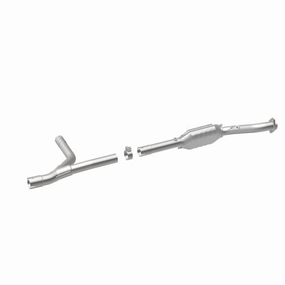 MagnaFlow Direct Fit Catalytic Converter 04-05 Ram1500 5.7L P/S OEM
