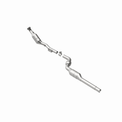 MagnaFlow Direct Fit Catalytic Converter 98-02 Mercedes E320 3.2L