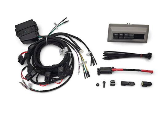 Ford Racing 24-26 Ranger Auxiliary Lighting Switch Kit