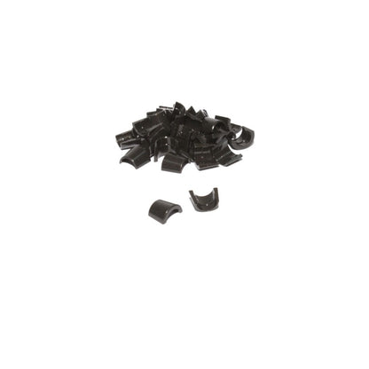 COMP Cams Locks MachD Steel 11/32in 7De - Set of 16
