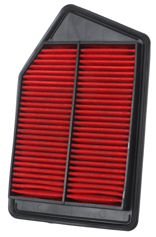 K&N Advantage Plus Air Filter 24K Miles Honda Accord L4-2.4L F/I 13-17