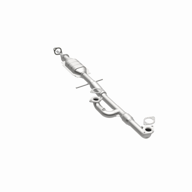 MagnaFlow Direct Fit Catalytic Converter 02-05 Hyundai XG350 3.5L